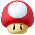 Mushroom | Mario Kart 8 Super Mario Party, Mini Mario, Super Mario Bros ...