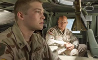 Billy Lynn's Long Halftime Walk Review: Not the Future | Collider