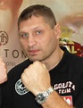 Andrew Golota Boxer - Wiki, Profile, Boxrec