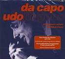 Udo Jürgens CD: Da Capo Udo Jürgens - Stationen einer Weltkarriere (3 ...