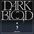 "Dark Blood" Album by ENHYPEN | Music Charts Archive