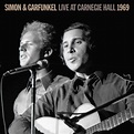 Simon & Garfunkel ‘Carnegie Hall 1969’ EP Out Now | Best Classic Bands