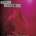 Bruce Dickinson - Alive in Studio A / Alive at the Marquee Club ...