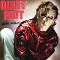Quiet Riot: Metal Health (CD) – jpc