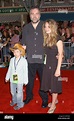 Vincent Donofrio And Family