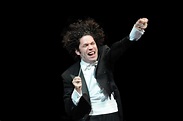 Berliner Philharmoniker/Gustavo Dudamel: Live in Cinemas | The Journal ...