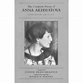 The Complete Poems of Anna Akhmatova (Paperback) - Walmart.com ...