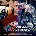 ‎Gran Turismo (Original Motion Picture Soundtrack) by Lorne Balfe ...