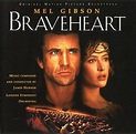 James Horner Performed By The London Symphony Orchestra - Braveheart ...
