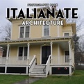 Italianate Architecture Photobook: An Amazed With 35+ Beautiful ...