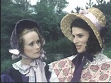 "Le roman du samedi" Mémoires de deux jeunes mariées (TV Episode 1981 ...