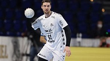 Handball-Nationalspieler Pekeler verlängert in Kiel bis 2025 - Eurosport