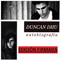 Duncan Dhu - AutobiografÍa (ediciÓn Especial) - (2 Lp-vinilo + 2 Cd ...