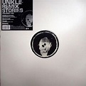 UNKLE – Remix Stories Volume One (2008, Vinyl) - Discogs