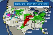 Cincinnati weather ranked high on "dreariness index"