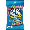 Jolly Rancher Assortment Hard Candy, 7 Oz. - Walmart.com