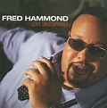 Love Unstoppable by Fred Hammond | CD | Barnes & Noble®