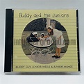 Buddy Guy: Buddy And The Juniors: CD – Mint Underground