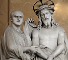 Was Pontius Pilate an agent of Christian salvation? | America Magazine