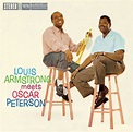 Louis Armstrong Meets Oscar Peterson: Armstrong, Peterson: Amazon.fr ...