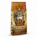 Wolfsblut - Trockenfutter - Deep Glade Adult 500g (getreidefrei)
