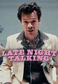 Harry Styles: Late Night Talking (Vídeo musical) (2022) - FilmAffinity