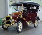 5 mars 1929 - Décès de David Dunbar Buick – L'annuel de l'automobile