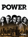 Power season 1 - beautifulmaha