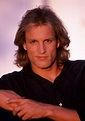Old Photos of a Young Woody Harrelson With Hair - nicehair.org