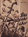 Das Gewehr über (1939)