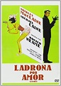 Ladrona por amor [DVD]: Amazon.es: Shirley MacLaine, Michael Caine ...