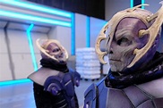 The Orville 109 - Cupid's Dagger - Review - So Many Shows!