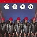 Devo - Freedom of Choice (1980) - MusicMeter.nl