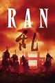 Ran (1985) - Posters — The Movie Database (TMDB)