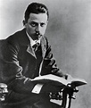 Rilke, Rainer Maria - 1875-1926