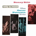 Sonny Stitt Sits In With Oscar Peterson Trio, Oscar Peterson - Qobuz