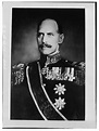 [Photo] Portrait of King Haakon VII of Norway, circa 1942 | World War II Database