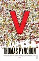 V. by Thomas Pynchon - Penguin Books Australia