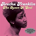 The Queen Of Soul (2CD SET) | Not Now Music