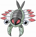 Anorith Pokédex: stats, moves, evolution & locations | Pokémon Database
