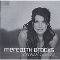 Deconstruction by Meredith Brooks, CD with pycvinyl - Ref:117055918
