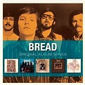 Bread Bread Records, LPs, Vinyl and CDs - MusicStack