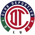 Deportivo Toluca FC Logo – PNG e Vetor – Download de Logo