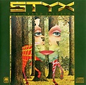 Styx - The Grand Illusion (CD) | Discogs