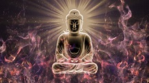 Meditation Buddha Wallpaper Hd - 2560x1440 - Download HD Wallpaper ...
