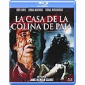 La Casa De La Colina De Paja (Blu-Ray) (Bd-R) (Expose)
