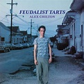Feudalist Tarts - Alex Chilton (LP) | Køb vinyl/LP, Vinylpladen.dk