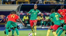 Selección de Camerún en el Mundial Qatar 2022: convocados, estrellas e ...