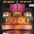 Joe Walsh – Got Any Gum? (1987, Specialty Pressing, Vinyl) - Discogs