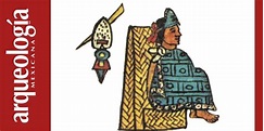 Tízoc, “El que hace sacrificio” (1481-1486) | Arqueología Mexicana